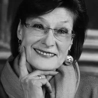 Iris Hirm