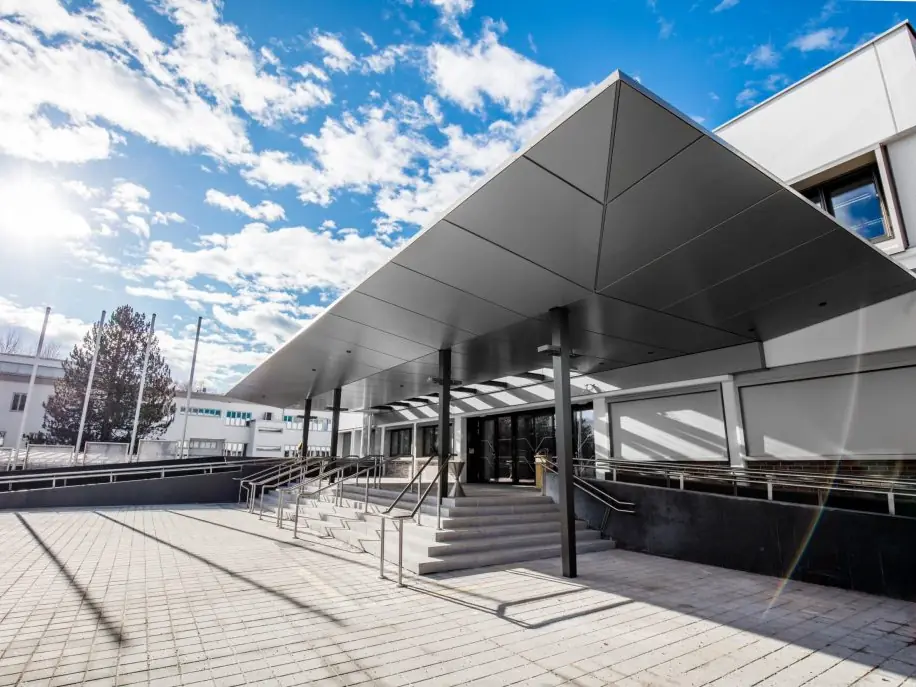 Alpen-Adria-Universität