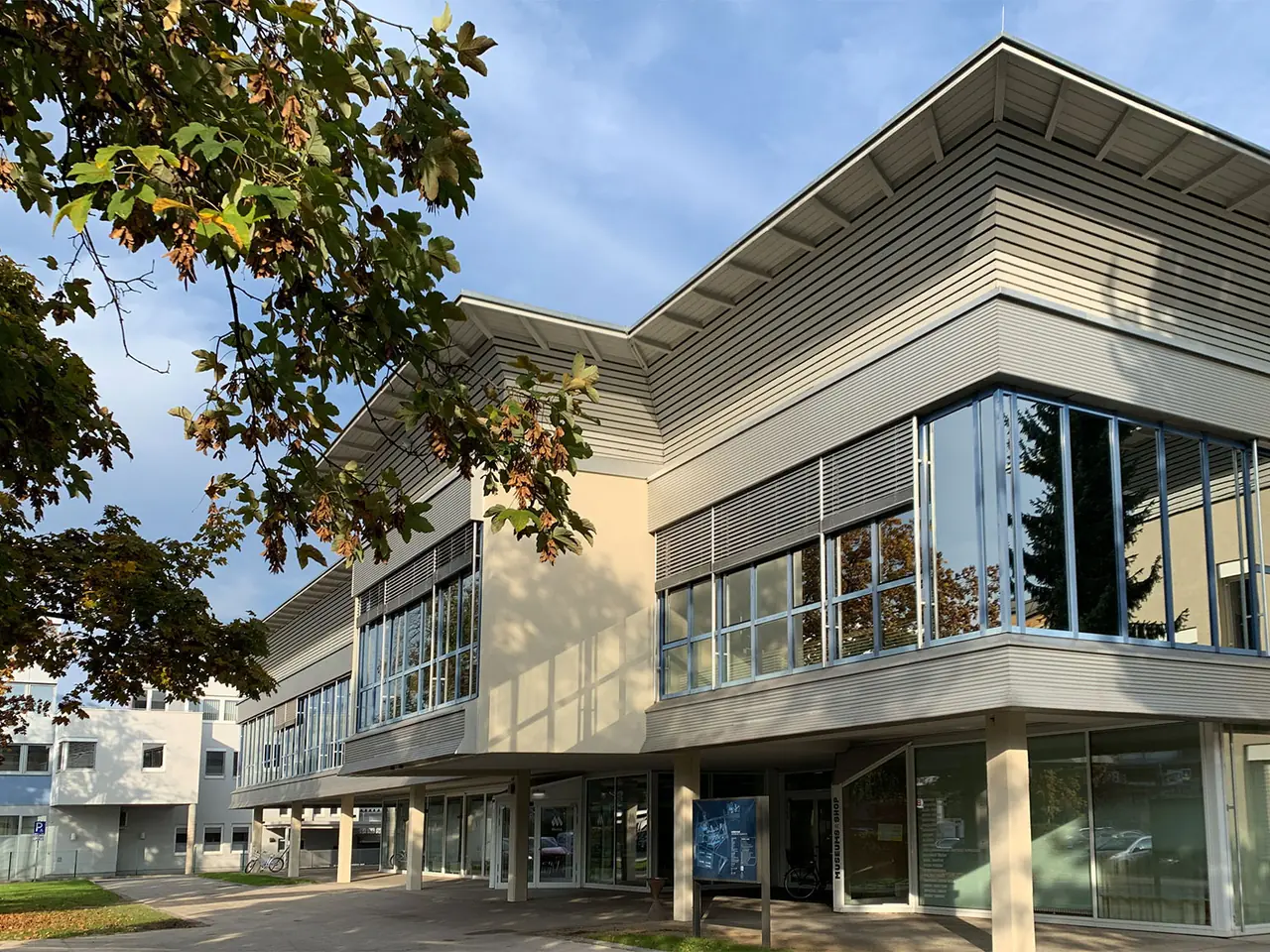 Unimensa Klagenfurt
